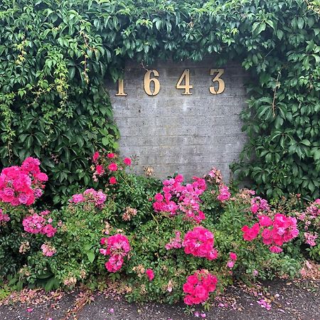 Vancouver Shaughnessy Guest Home Esterno foto