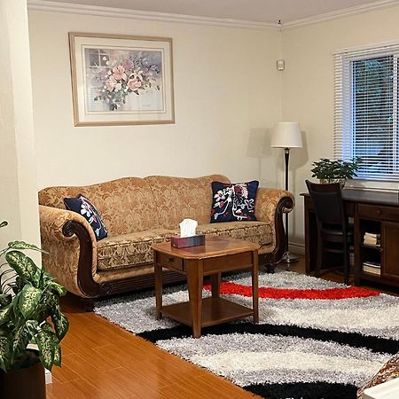 Vancouver Shaughnessy Guest Home Esterno foto