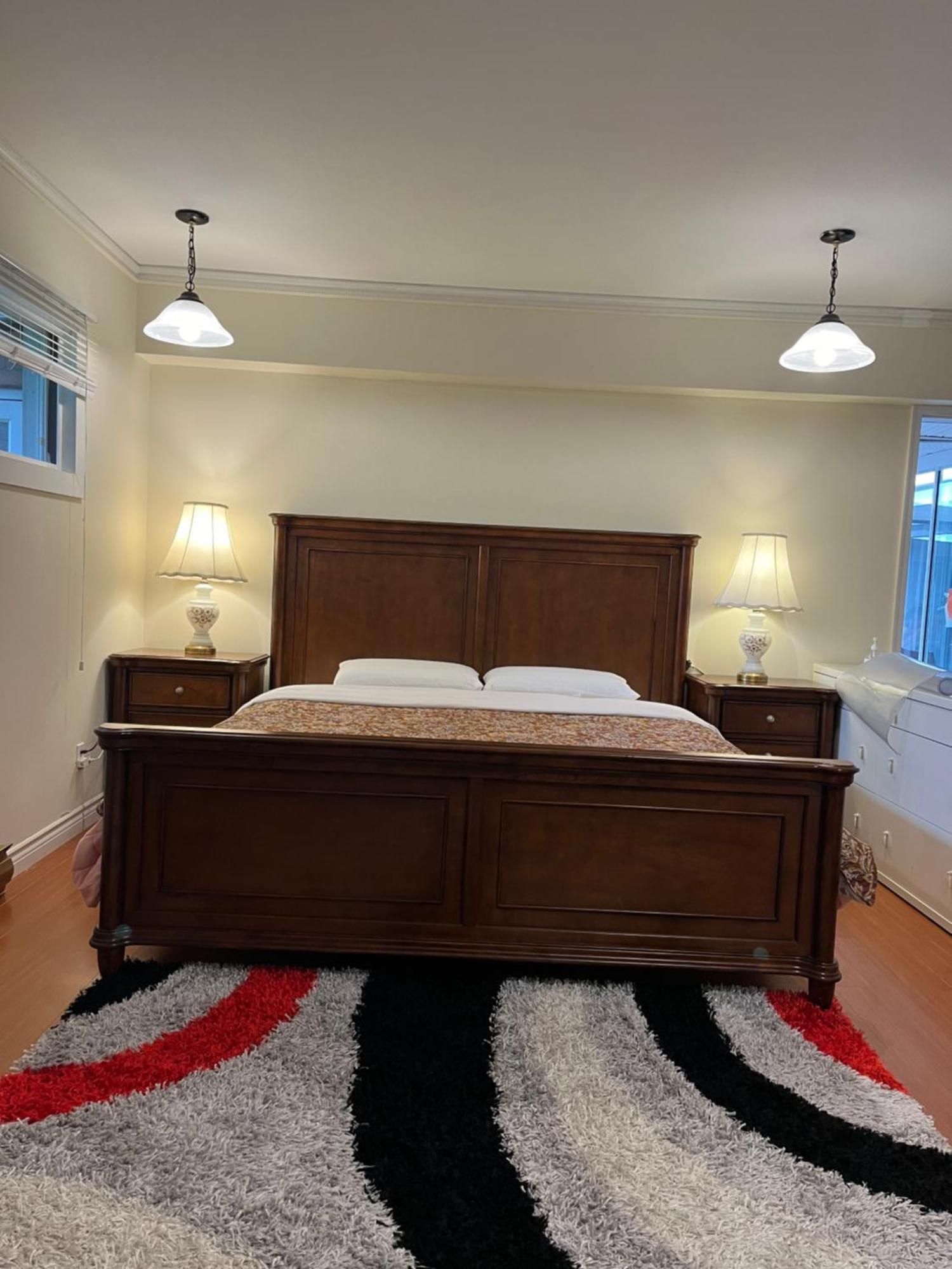 Vancouver Shaughnessy Guest Home Esterno foto